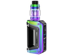 GeekVape - Aegis Legend 3 - E-Zigarette Set