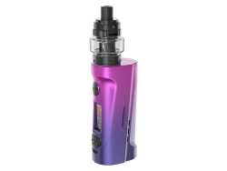 Aspire - Boxxer - E-Zigarette Set