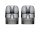 VooPoo - Argus E40 - Cartridge mit Verdampferkopf (2 Stück pro Packung)