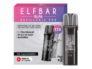 Elfbar - Elfa - Leer-Pod (2 Stück pro Packung)
