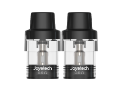 Joyetech - EVIO M Pro - Pod (2 Stück pro Packung)