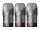 Smok - Solus - Meshed Pod (3 Stück pro Packung)