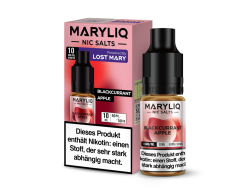 MARYLIQ - 10ml Nikotinsalz Liquid