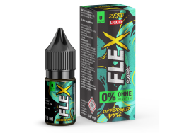 Revoltage - FLEX - Overdosed - 10ml Nikotinsalz Liquid
