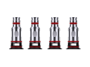 Uwell - Crown X - Verdampferkopf (4 Stück pro Packung)