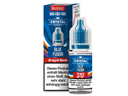 SKE - Crystal  - 10ml Nikotinsalz Liquid 20 mg/ml