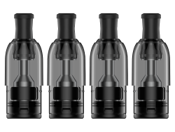 GeekVape - Wenax M1 Cartridge  (4 Stück pro Packung)
