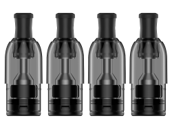 GeekVape - Wenax M1 Cartridge  (4 Stück pro Packung)