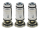 AsMODus - Minikin Pod - Verdampferkopf (3 Stück pro Packung)