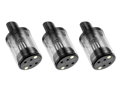 Vapefly - Manners R Pro - Cartridge (3 Stück pro Packung)