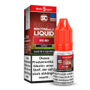 SC - Red Line - Red Mix - Nikotinsalz Liquid 5 mg/ml