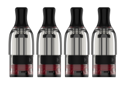 Vaporesso - ECO One - Mesh Pod (4 Stück pro Packung)