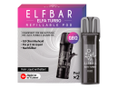 Elfbar - Elfa Turbo - Pod (2 Stück pro Packung)