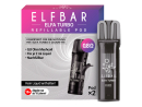 Elfbar - Elfa Turbo - Pod (2 Stück pro Packung)
