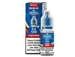 SKE - Crystal - 10ml Nikotinsalz Liquid
