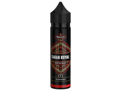 Flavorist - Tabak Royal - 7 ml Longfill Aroma