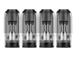 Geekvape - Wenax M1 V2 - Cartridge (4 Stück pro Packung)