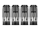 Geekvape - Wenax M1 V2 - Cartridge (4 Stück pro Packung)