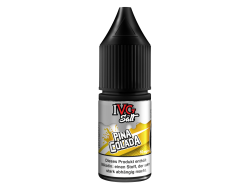 IVG -  10ml Nikotinsalz Liquid