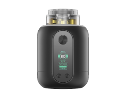 Aspire - Proteus Mini E-Hookah - Set