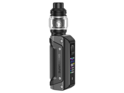 GeekVape - Aegis Solo 3 - E-Zigarette Set