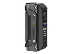 GeekVape - Aegis Solo 3 - 100 Watt - Akkuträger