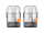 Aspire - Pixo - Pod mit Verdampferkopf (2 Stück pro Packung)