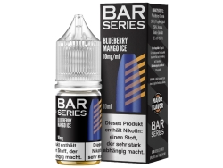 Bar Series - 10 ml Nikotinsalz Liquid
