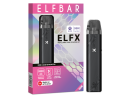 Elfbar - Elfx - E-Zigarette Set