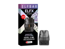 Elfbar - Elfx - Pod (3 St&uuml;ck pro Packung)