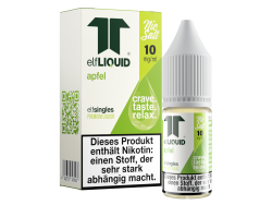 Elf-Liquid - Single - 10 ml Nikotinsalz Liquid