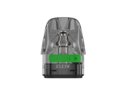 Eleaf - iCita - Pod mit Verdampferkopf (2 Stück pro Packung)