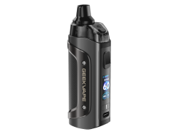 GeekVape - Aegis Boost 3 - E-Zigarette Set