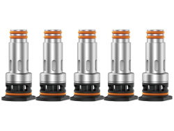 GeekVape - J - Verdampferkopf (5 Stück pro Packung)