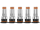 GeekVape - J - Verdampferkopf (5 Stück pro Packung)