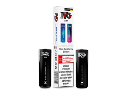 IVG - AIR - Pod - Multi Flavour Edition (2 Stück pro Packung)