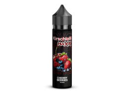 Kirschlolli - Maxx - Longfills - 10ml Longfill Aroma