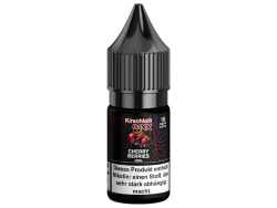 Kirschlolli - Maxx - 10ml Nikotinsalz Liquid