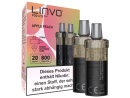 Linvo - Pod Lite Plus - Cartridge (2 Stück pro Packung)