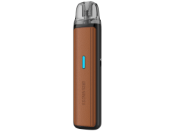 Lost Vape - Ursa Nano S II E-Zigaretten Set braun