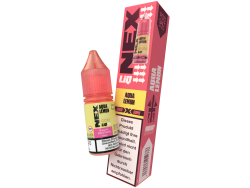 Pod Salt - NexLiq - 10ml Nikotinsalz Liquid