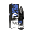 Riot Squad - BLCK Edition - 10ml Hybrid Nikotinsalz Liquid