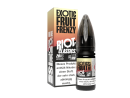 Riot Squad - Classics - 10ml Hybrid Nikotinsalz Liquid