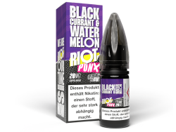 Riot Squad - PUNX - 10ml Hybrid Nikotinsalz Liquid