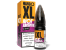 Riot Squad - BAR EDTN. - 10ml Nikotinsalz Liquid