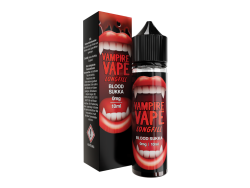 Vampire Vape - Longfills - 10 ml Aroma