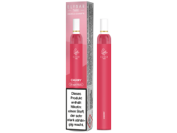 Elfbar - T600 Einweg E-Zigarette - Cherry 20 mg/ml 10er Packung
