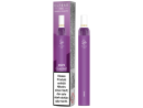 Elfbar - T600 Einweg E-Zigarette - Grape 20 mg/ml 10er...