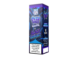 Bad Candy Liquids - Juicd - 10ml Nikotinsalz Liquid