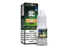 10ml E-Zigaretten Liquid Delicate Mild von SC mit...